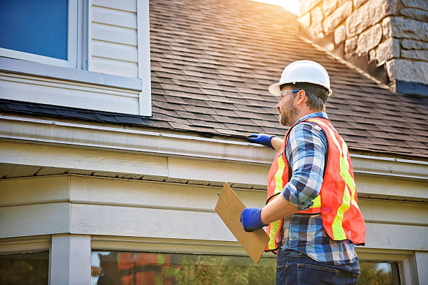 Roof Repair in Helix